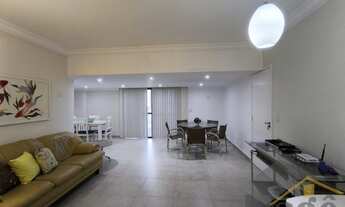 Imagem 4: COBERTURA PENTHOUSE COM PISCINA E CHURRASQUEIRA PARA VENDA NA PRAIA DO TOMBO - REF.: 5895