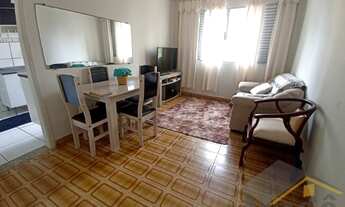 Imagem: APARTAMENTO COM 01 DORMITÓRIO À VENDA