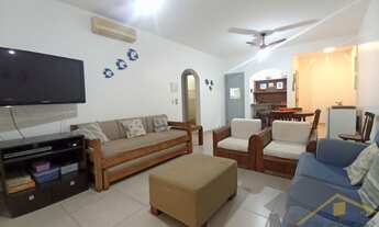 Imagem 2: AMPLO APARTAMENTO COM 02 DORMITÓRIOS PARA LOCAÇÃO NA PRAIA DAS ASTÚRIAS - REF.: 6085