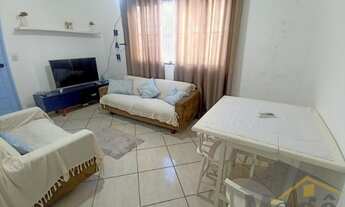 Imagem: APARTAMENTO LADO PRAIA COM 02 DORMITÓRIOS