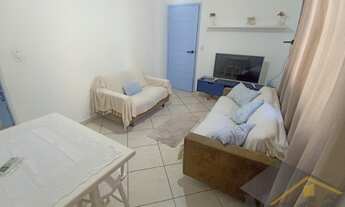 Imagem 2: APARTAMENTO LADO PRAIA COM 02 DORMITÓRIOS PARA LOCAÇÃO NA PRAIA DAS ASTÚRIAS - REF.: 6088