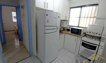 Imagem 7: APARTAMENTO LADO PRAIA COM 02 DORMITÓRIOS PARA LOCAÇÃO NA PRAIA DAS ASTÚRIAS - REF.: 6088