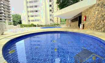 Imagem: APARTAMENTO COM 03 DORMITÓRIOS, 02 VAGAS