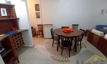 Imagem 6: AMPLO APARTAMENTO COM 02 DORMITÓRIOS PARA LOCAÇÃO NA PRAIA DAS ASTÚRIAS - REF.: 6085