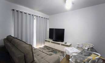 Imagem 3: EXCELENTE APARTAMENTO COM 02 DORMITÓRIOS À VENDA À 100MTS DA PRAIA DO TOMBO - REF.: 6086