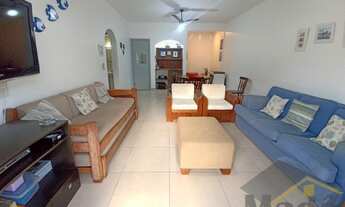 Imagem 5: AMPLO APARTAMENTO COM 02 DORMITÓRIOS PARA LOCAÇÃO NA PRAIA DAS ASTÚRIAS - REF.: 6085