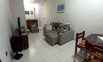 Imagem: SOBREPOSTA BAIXA COM 02 DORMITÓRIOS À