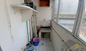 Imagem 7: APARTAMENTO COM 01 DORMITÓRIO À VENDA NA PRAIA DAS ASTÚRIAS - REF.: 6107