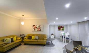 Imagem 3: COBERTURA PENTHOUSE COM PISCINA E CHURRASQUEIRA PARA VENDA NA PRAIA DO TOMBO - REF.: 5895