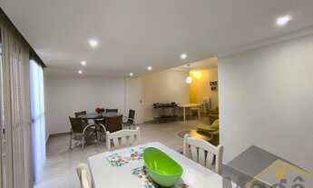 Imagem 2: COBERTURA PENTHOUSE COM PISCINA E CHURRASQUEIRA PARA VENDA NA PRAIA DO TOMBO - REF.: 5895