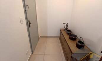 Imagem 3: AMPLO APARTAMENTO COM 02 DORMITÓRIOS PARA LOCAÇÃO NA PRAIA DAS ASTÚRIAS - REF.: 6085