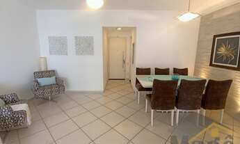 Imagem 5: APARTAMENTO COM 03 DORMITÓRIOS, 02 VAGAS DE GARAGEM E LAZER COMPLETO À VENDA NA PRAIA DAS