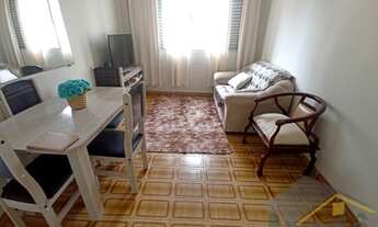 Imagem 2: APARTAMENTO COM 01 DORMITÓRIO À VENDA NA PRAIA DAS ASTÚRIAS - REF.: 6107