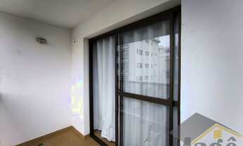 Imagem 6: EXCELENTE APARTAMENTO COM 02 DORMITÓRIOS À VENDA À 100MTS DA PRAIA DO TOMBO - REF.: 6086