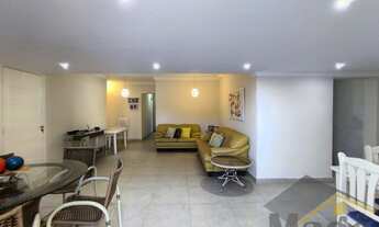 Imagem 6: COBERTURA PENTHOUSE COM PISCINA E CHURRASQUEIRA PARA VENDA NA PRAIA DO TOMBO - REF.: 5895