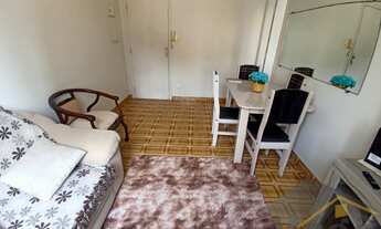 Imagem 3: APARTAMENTO COM 01 DORMITÓRIO À VENDA NA PRAIA DAS ASTÚRIAS - REF.: 6107