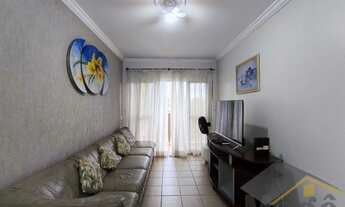 Imagem 5: APARTAMENTO À 50MTS DA PRAIA DO TOMBO COM 02 DORMITÓRIOS E LAZER À VENDA - REF.: 6082