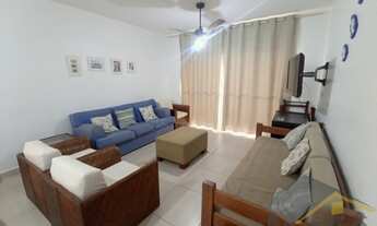 Imagem 4: AMPLO APARTAMENTO COM 02 DORMITÓRIOS PARA LOCAÇÃO NA PRAIA DAS ASTÚRIAS - REF.: 6085