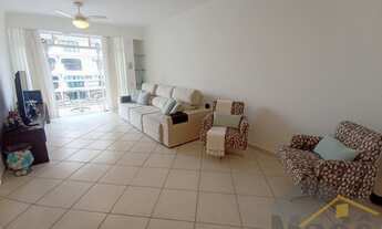 Imagem 4: APARTAMENTO COM 03 DORMITÓRIOS, 02 VAGAS DE GARAGEM E LAZER COMPLETO À VENDA NA PRAIA DAS