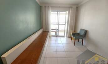 Imagem 2: APARTAMENTO EM PRÉDIO FRENTE MAR COM VARANDA GOURMET PARA LOCAÇÃO NA PRAIA DAS ASTÚRIAS