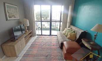 Imagem 4: AMPLA COBERTURA COM PISCINA E CHURRASQUEIRA PARA VENDA NA PRAIA DAS ASTÚRIAS - REF.: 6146