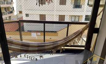 Imagem 5: APARTAMENTO REFORMADO COM 02 DORMITÓRIOS E LAZER À VENDA NA PRAIA DO TOMBO - REF.: 6121