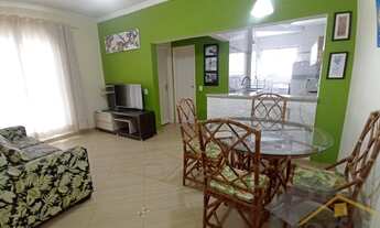 Imagem: APARTAMENTO REFORMADO COM 01 DORMITÓRIO