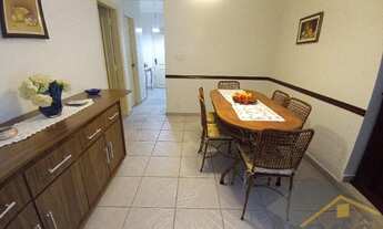 Imagem 7: EXCELENTE APARTAMENTO COM 03 SUITES À VENDA NA PRAIA DAS ASTÚRIAS - REF.: 6136