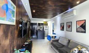 Imagem: APARTAMENTO REFORMADO PARA LOCAÇÃO NA