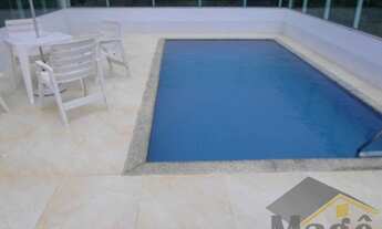 Imagem: EXCELENTE APARTAMENTO COM 03 SUITES À VENDA