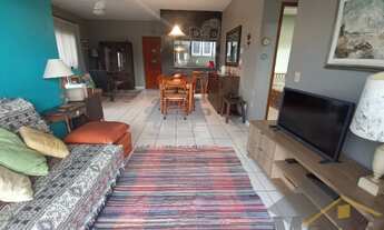 Imagem 3: AMPLA COBERTURA COM PISCINA E CHURRASQUEIRA PARA VENDA NA PRAIA DAS ASTÚRIAS - REF.: 6146