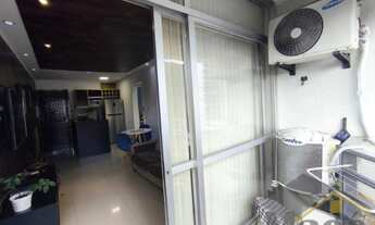 Imagem 6: APARTAMENTO REFORMADO PARA VENDA NA PRAIA DAS PITANGUEIRAS - REF.: 6122