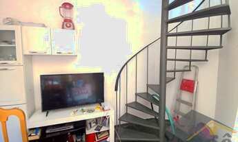 Imagem 7: SOBRADO GEMINADO EM VILLAGE À VENDA NA PRAIA DAS ASTÚRIAS - REF.: 6112