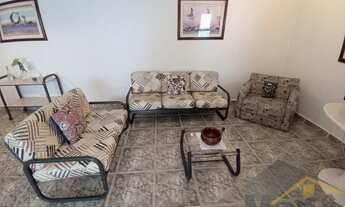 Imagem 4: EXCELENTE APARTAMENTO COM 03 SUITES À VENDA NA PRAIA DAS ASTÚRIAS - REF.: 6137