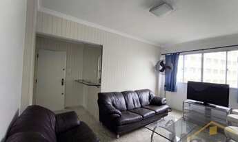 Imagem 3: APARTAMENTO REFORMADO PARA ALUGAR COM VISTA PARA A PRAIA DAS ASTÚRIAS - REF.: 4859