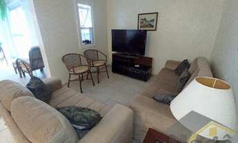 Imagem 4: EXCELENTE APARTAMENTO COM 03 SUITES À VENDA NA PRAIA DAS ASTÚRIAS - REF.: 6136