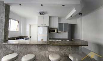 Imagem 5: APARTAMENTO REFORMADO PARA ALUGAR COM VISTA PARA A PRAIA DAS ASTÚRIAS - REF.: 4859