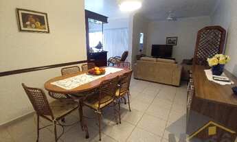 Imagem 6: EXCELENTE APARTAMENTO COM 03 SUITES À VENDA NA PRAIA DAS ASTÚRIAS - REF.: 6136