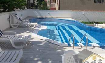 Imagem: EXCELENTE APARTAMENTO COM 02 DORMITÓRIOS