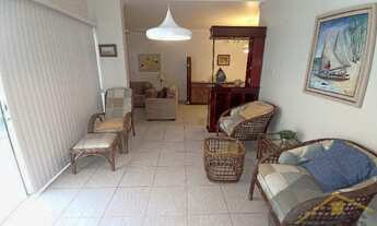 Imagem 2: EXCELENTE APARTAMENTO COM 03 SUITES À VENDA NA PRAIA DAS ASTÚRIAS - REF.: 6136