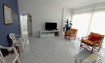 Imagem 2: APARTAMENTO REFORMADO COM 02 DORMITÓRIOS PARA VENDA NA PRAIA DO TOMBO - REF.: 4988
