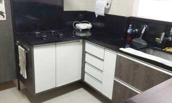 Imagem 7: APARTAMENTO REFORMADO COM 02 DORMITÓRIOS E LAZER À VENDA NA PRAIA DO TOMBO - REF.: 6121