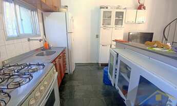 Imagem 5: SOBRADO GEMINADO EM VILLAGE À VENDA NA PRAIA DAS ASTÚRIAS - REF.: 6112