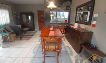 Imagem 5: AMPLA COBERTURA COM PISCINA E CHURRASQUEIRA PARA VENDA NA PRAIA DAS ASTÚRIAS - REF.: 6146