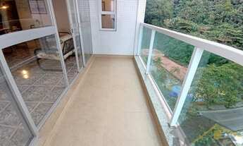 Imagem 7: EXCELENTE APARTAMENTO COM 03 SUITES À VENDA NA PRAIA DAS ASTÚRIAS - REF.: 6137