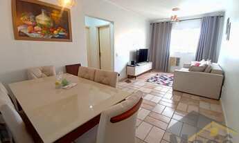 Imagem 2: APARTAMENTO COM 02 DORMITÓRIOS À VENDA NA PRAIA DAS ASTÚRIAS - REF.: 6141