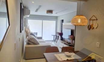 Imagem: APARTAMENTO REFORMADO COM 02 SUÍTES E VARANDA