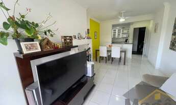 Imagem 3: APARTAMENTO À VENDA COM 02 SUÍTES E LAZER À 50M DA PRAIA DO TOMBO - REF. 6180