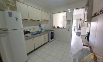 Imagem 5: APARTAMENTO COM 02 DORMITÓRIOS E VARANDA À VENDA NA PRAIA DO TOMBO - REF.: 6173