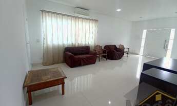 Imagem 3: EXCELENTE SOBRADO COM 03 DORMITORIOS À VENDA NA PRAIA DO TOMBO - REF.: 5850